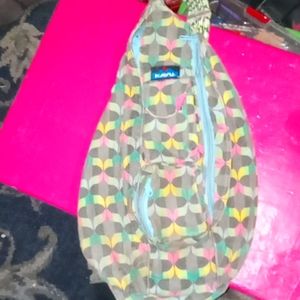 KAVU ROPE BAG